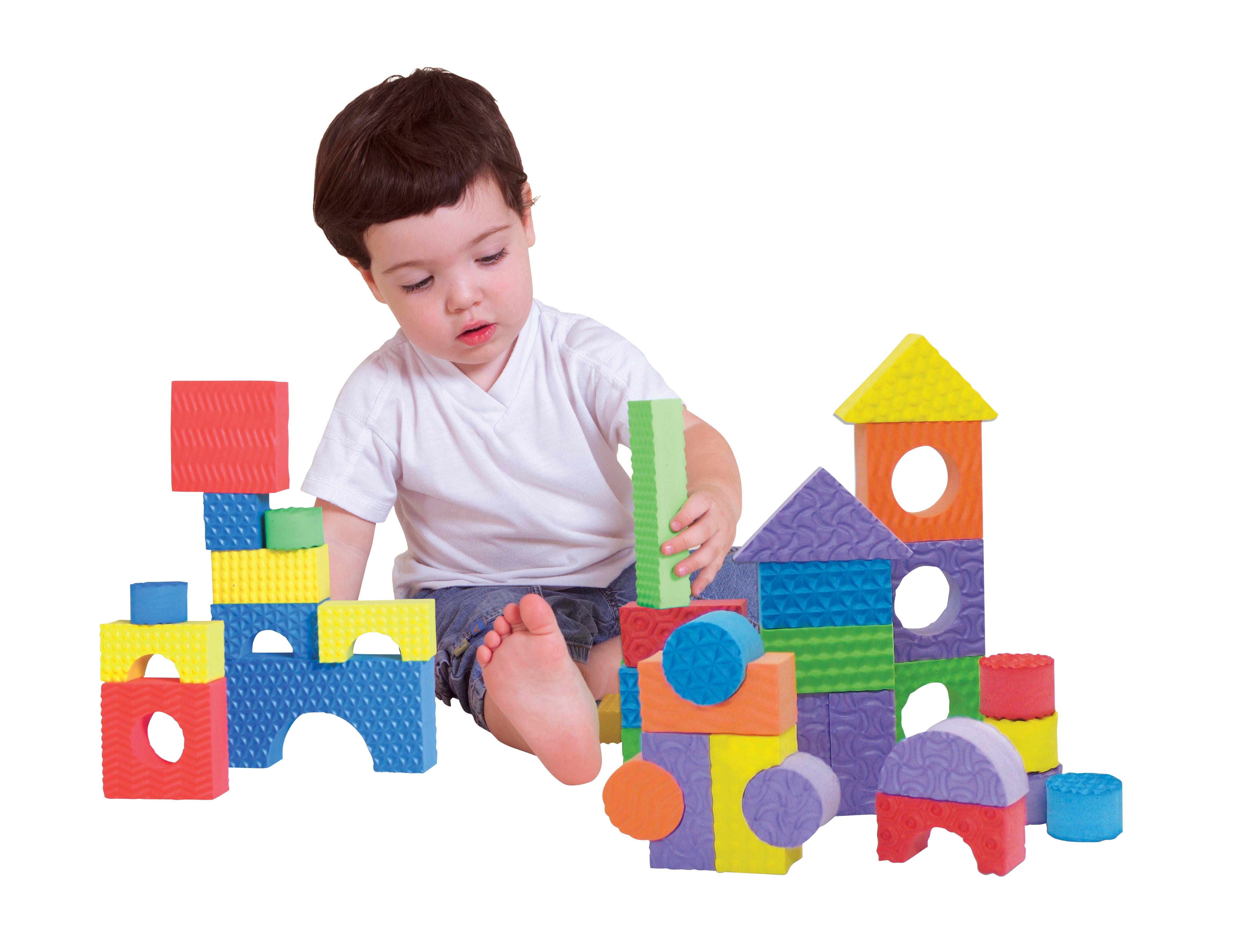 Building Blocks, Item Number 1500801