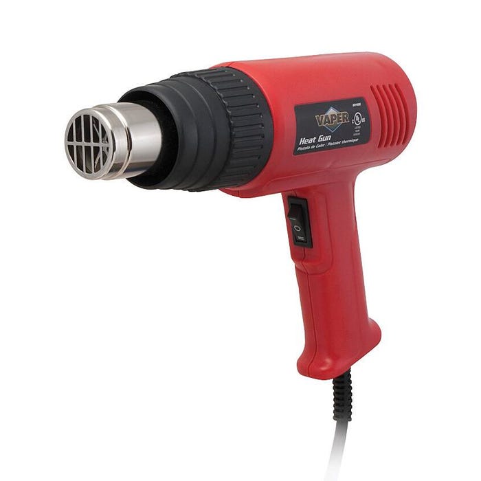Titan Electric Heat Gun
