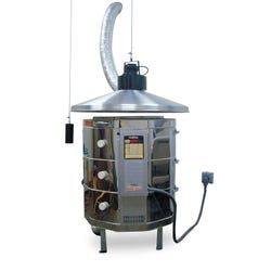 Vent-A-Kiln System, 54 x 12 Inches