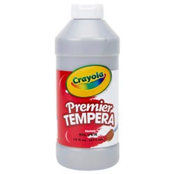 Tempera Paint, Item Number 008523