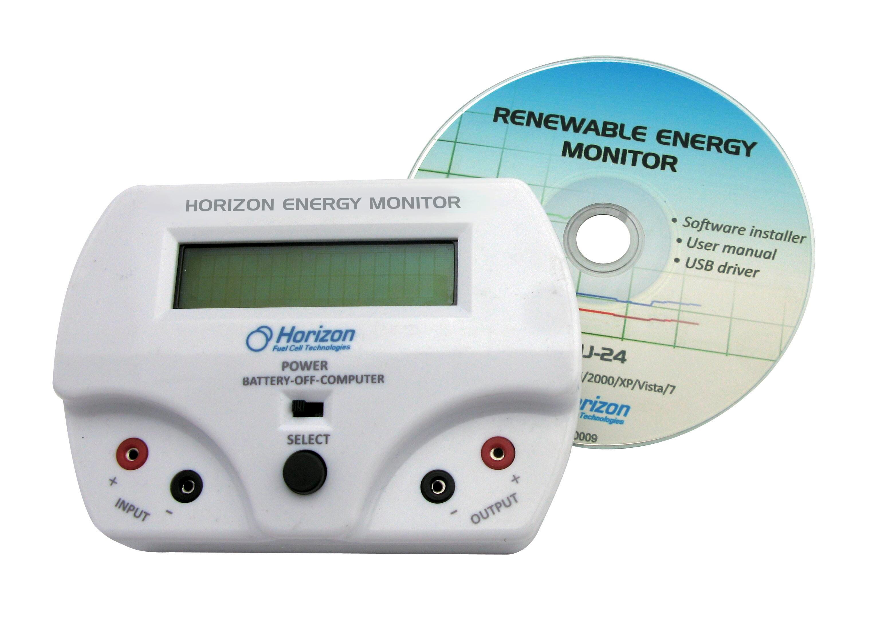 Horizon Energy Monitor 1487140