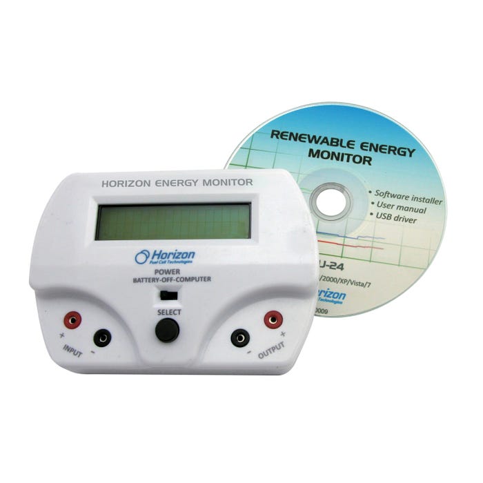 Horizon Energy Monitor