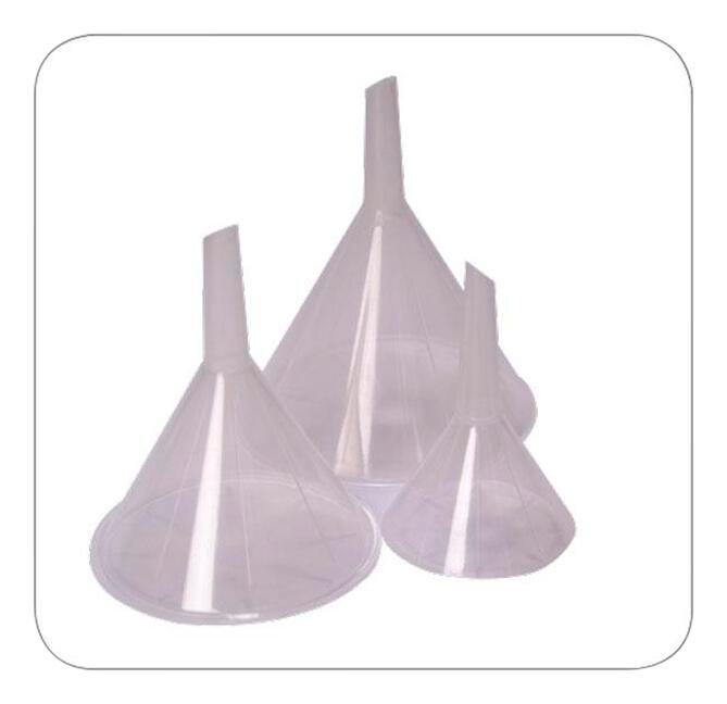 Labware Funnels, Item Number 060-5351