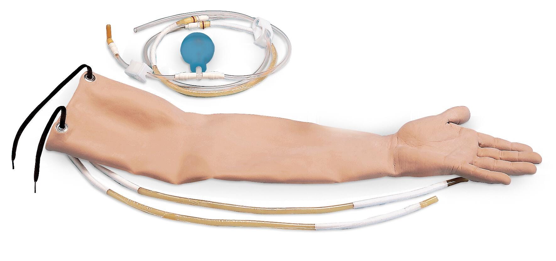 Life/form® Skin Replacement Kit with 3 Artery Sections - Light