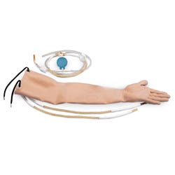 Life/form Skin Replacement Kit with 3 Artery Sections, Light