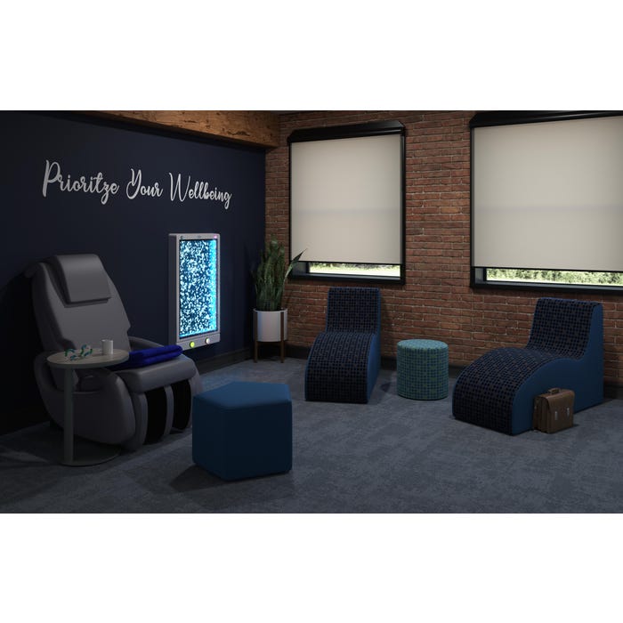 Teacher Wellness Space Collection