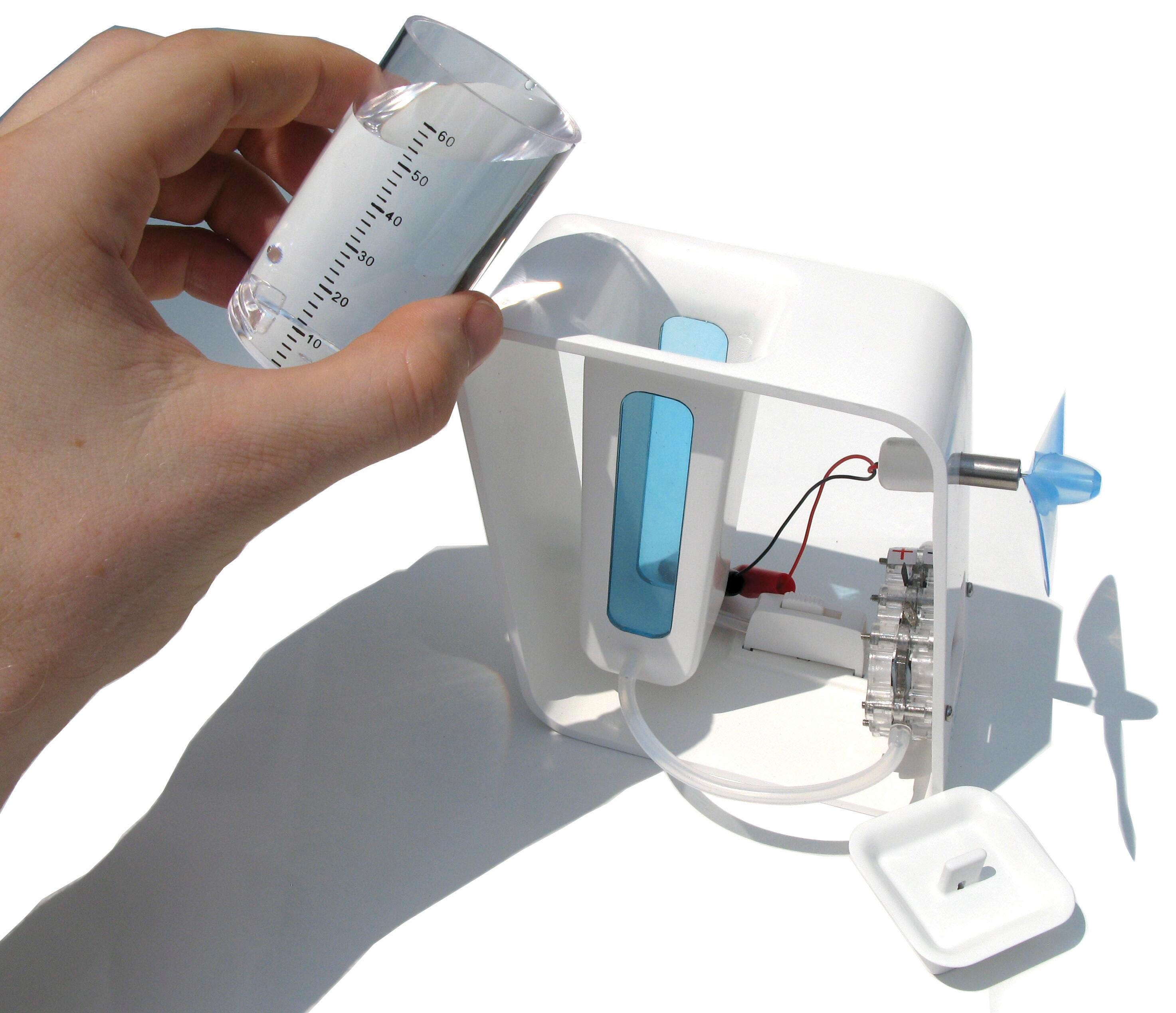 Horizon Bioenergy Discovery Kit 1324367