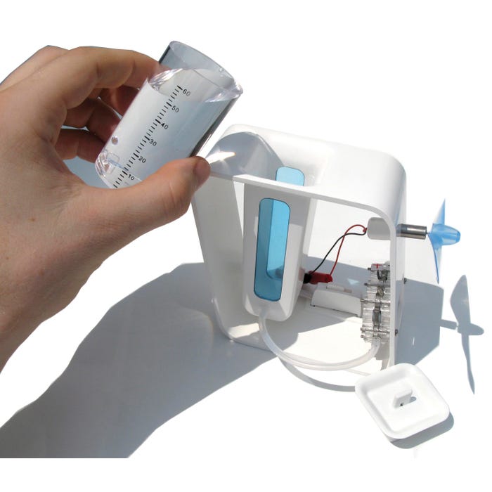 Horizon Bioenergy Discovery Kit