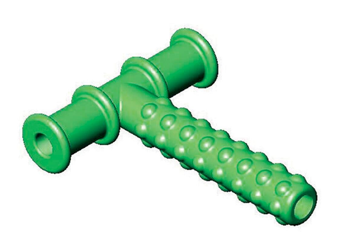 Oral Motor Tools, Item Number 024969