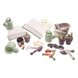 Image for Dantoy The Great Plant School, Set of 54 from School Specialty