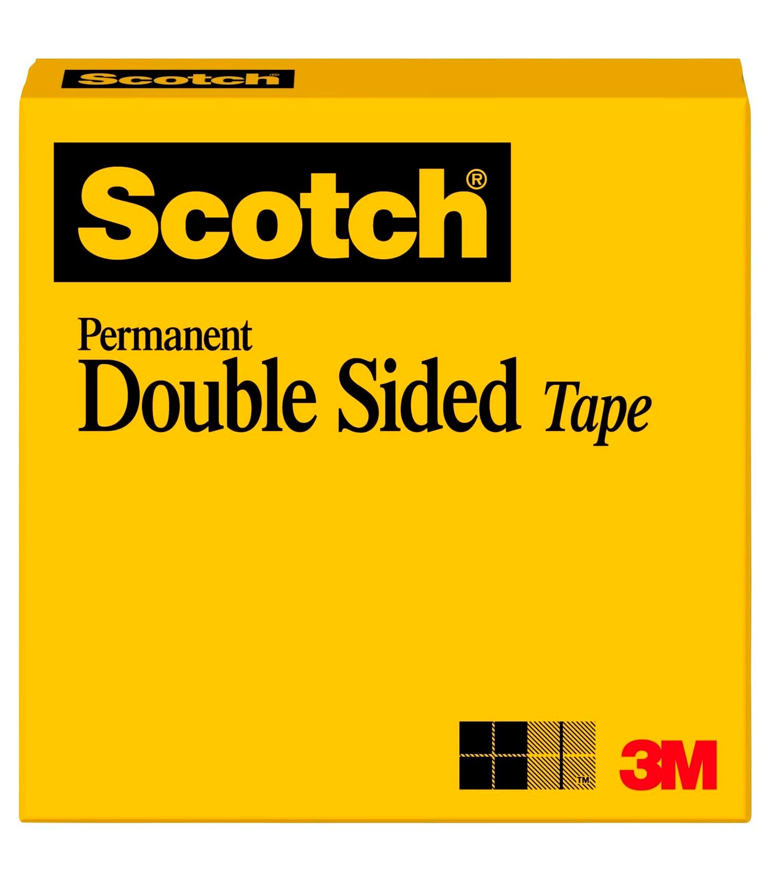 Double-Sided Tape, Item Number 1076850