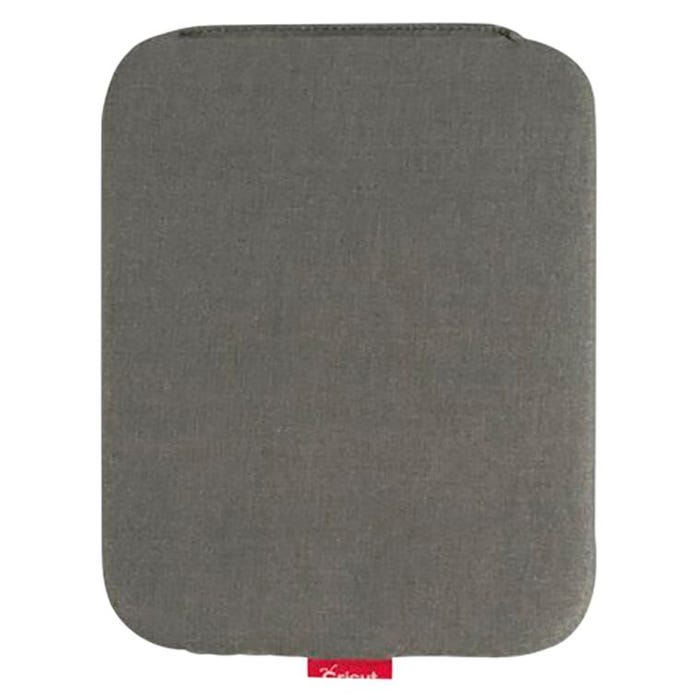 Cricut EasyPress Mat, 8 x 10 Inches, Gray