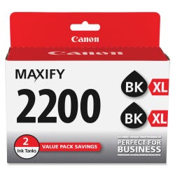 Black Ink Jet Toner, Item Number 1534055
