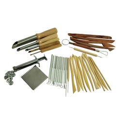 Carving Tools, Item Number 1470941