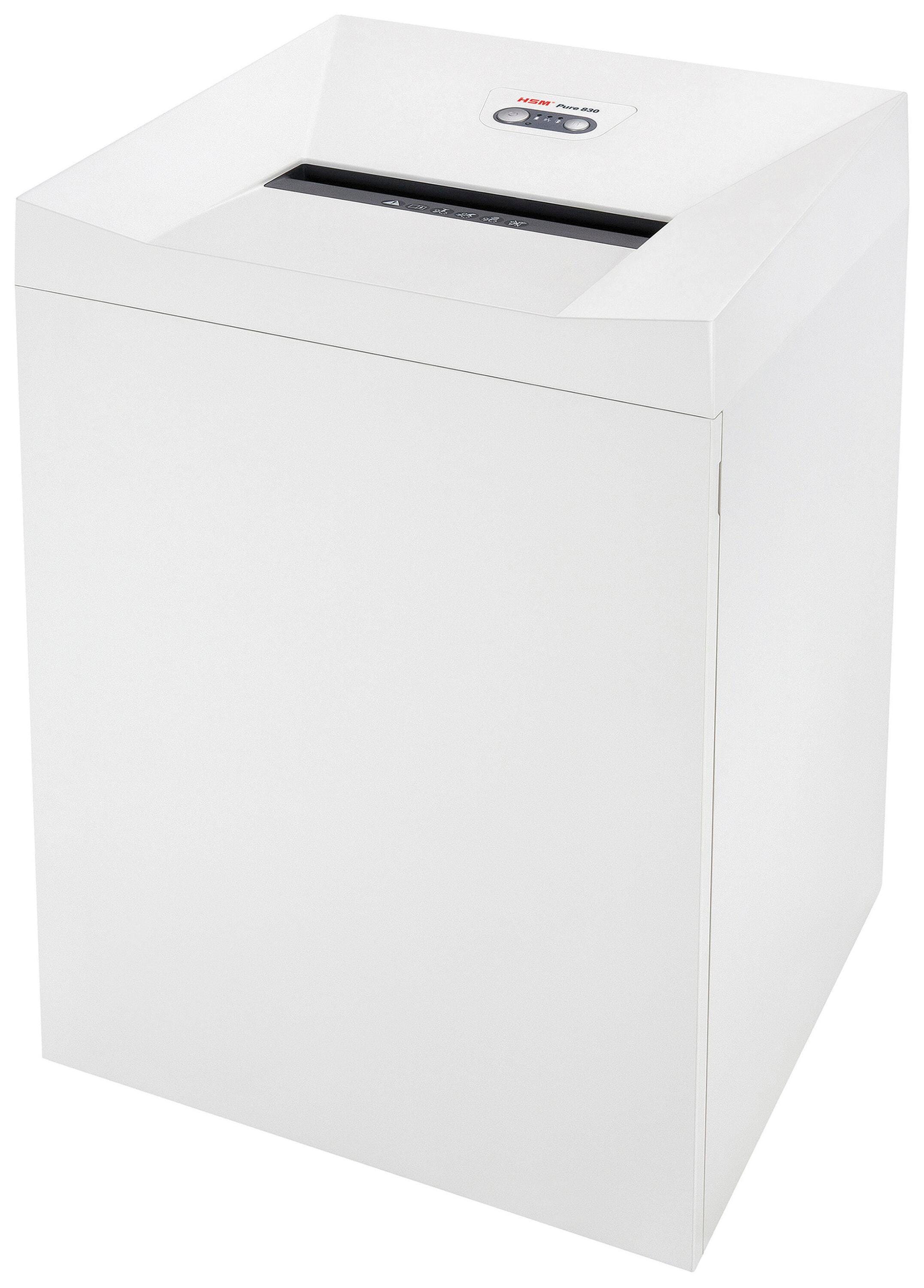 Strip Cut Shredders, Item Number 2006814