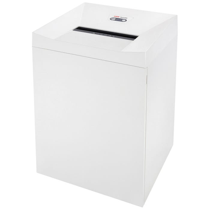 HSM of America Pure 830 Mobile Strip-cut Shredder