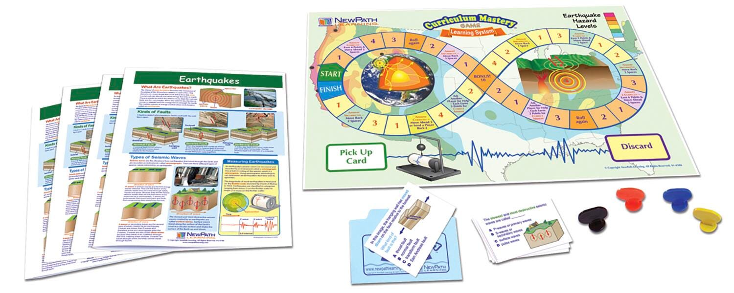 General Science Supplies, Item Number 1567098