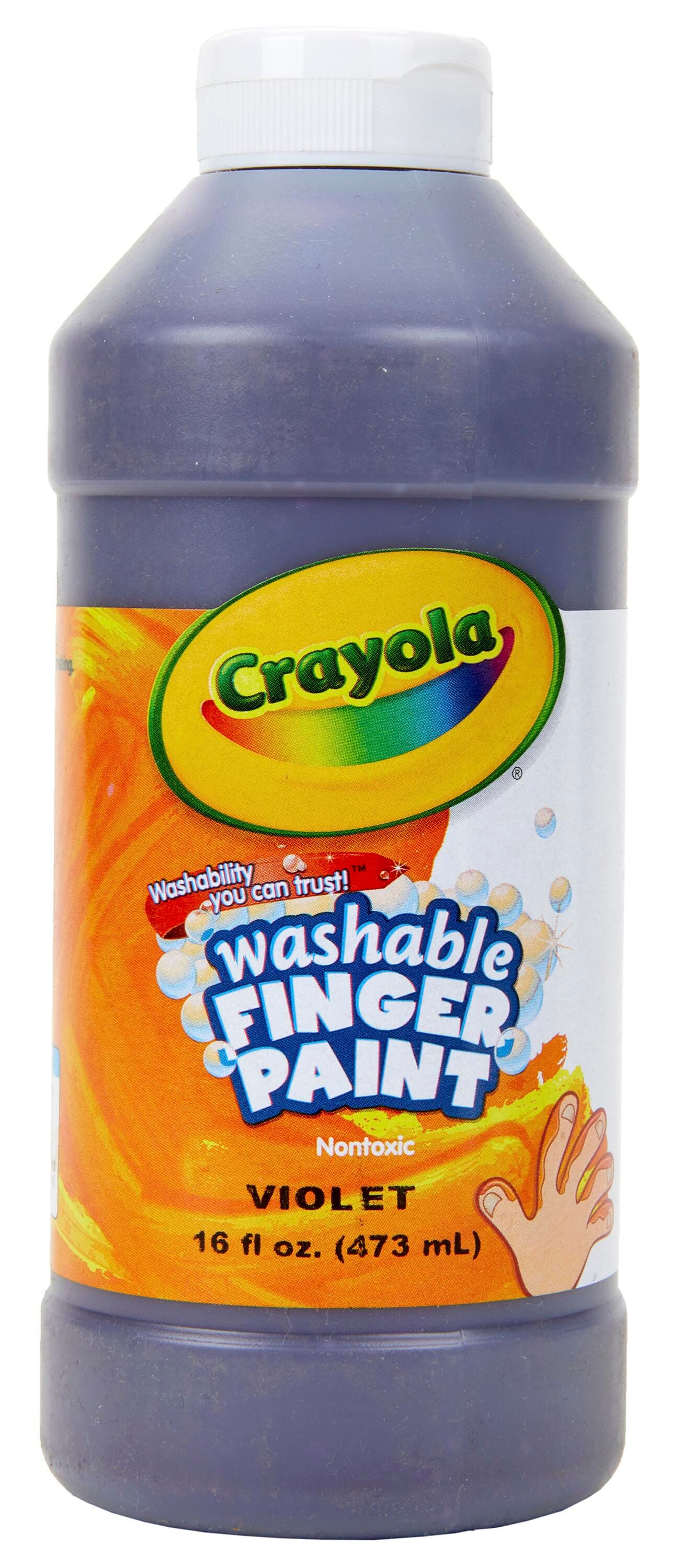 Finger Paint, Item Number 007992