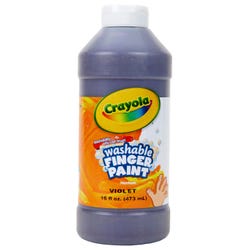 Finger Paint, Item Number 007992