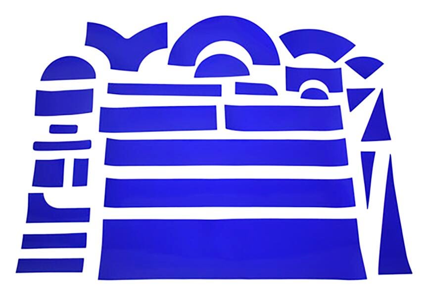 Compartment Storage Supplies, Item Number 1572963