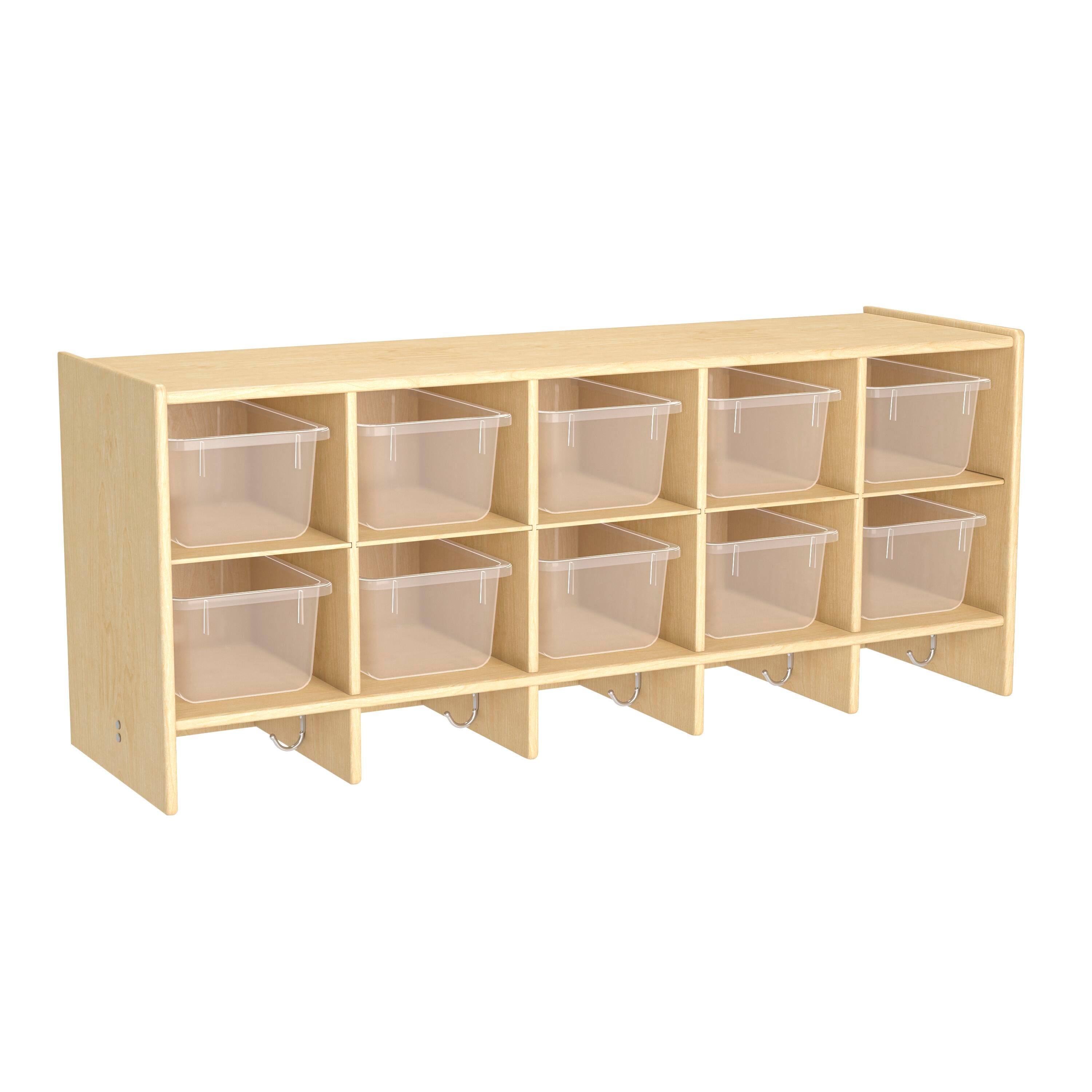 Wall-Mount Lockers Supplies, Item Number 1537081