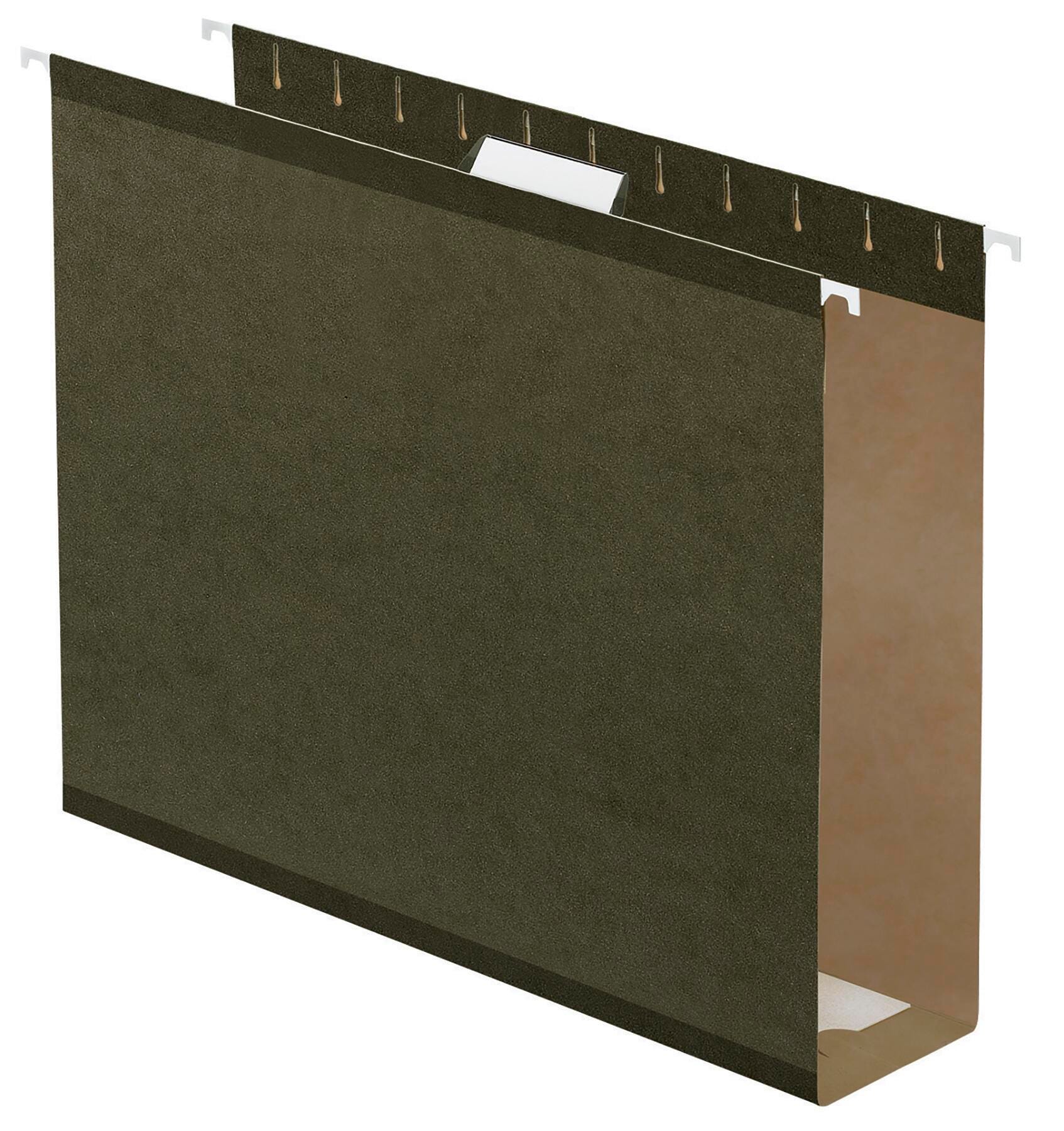 Hanging File Folders, Item Number 038053