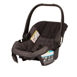 Evenflo First Choice Infant Seat, 25-1/2 x 18-1/4 x 26 Inches
