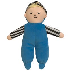 Children's Factory Baby's First Doll, Caucasian Boy 2012277
