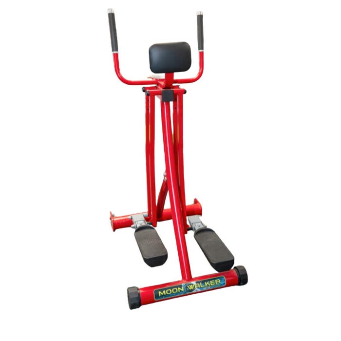 Kidsfit Cardio Moonwalker, Elementary, Ages 2 to 6