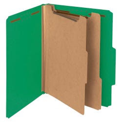 Classification Folders and Files, Item Number 1501237