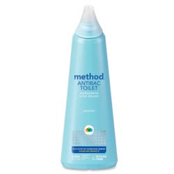 Method Antibacterial Toilet Cleaner, Item Number 1573437