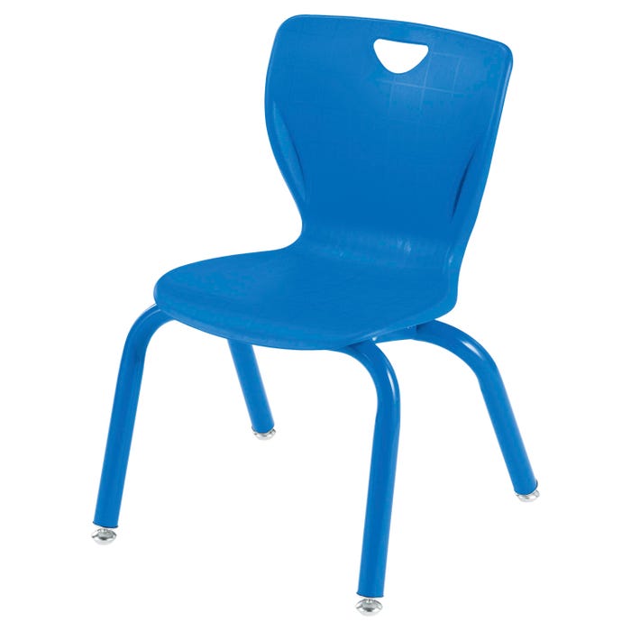 Classroom Select Contemporary Four Leg Chair
