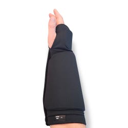 StealthWear Active Aide Protective Clothing, L2 Forearm Protectors, Medium