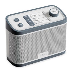 Relish Dementia Radio and Music Player FM or MP3