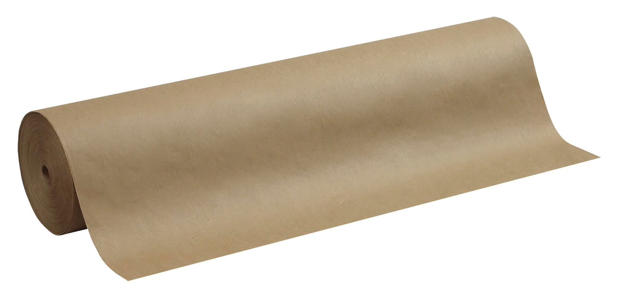 Kraft Paper Rolls