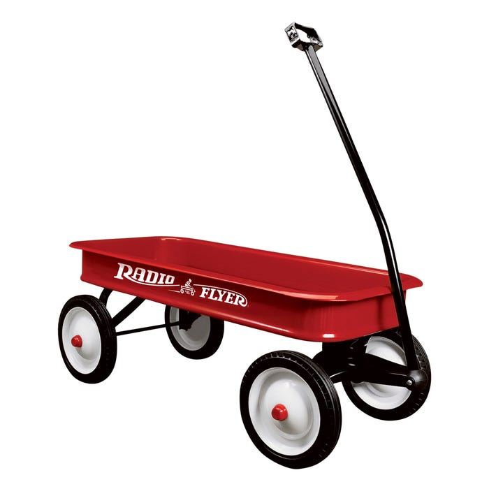 Radio Flyer Standard Wagon