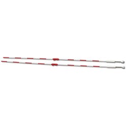 Tandem Sport Volleyball Net Antennae, Pair 1394124