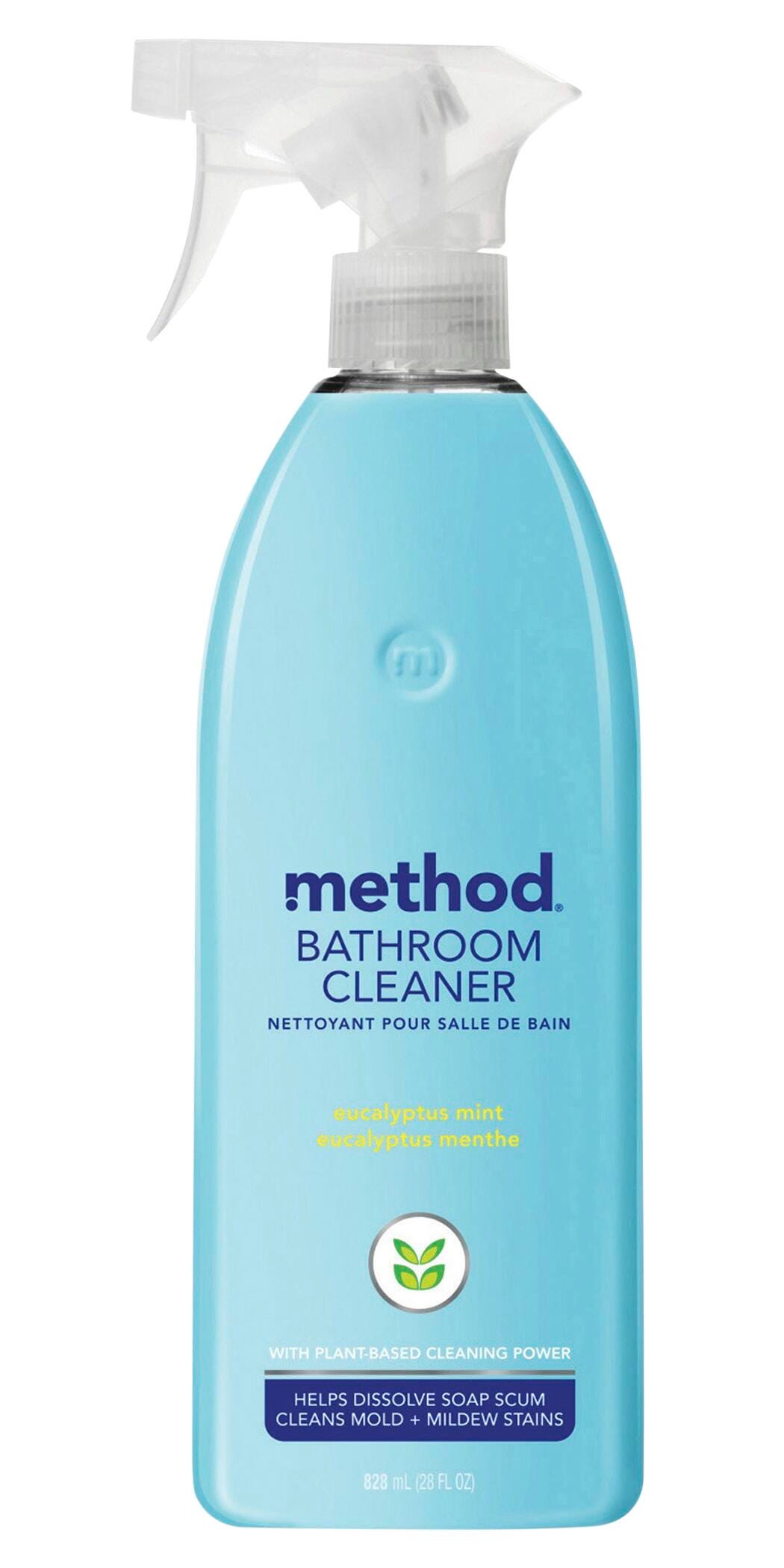 Method Bathroom Cleaner, Item Number 1573438