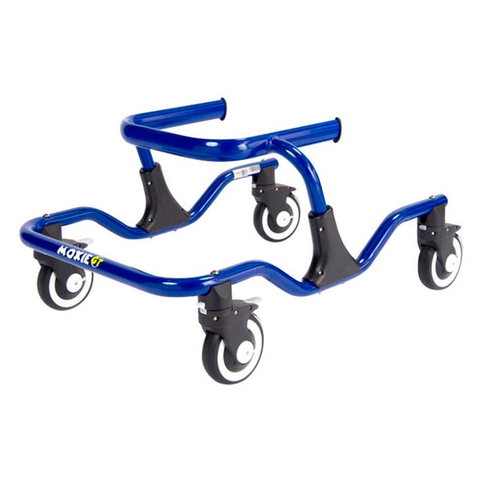 Inspired by Drive Moxie GT Gait Trainer