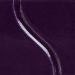 Sax Gloss Glaze, Eggplant Purple, 1 Pint 2091908