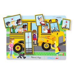 Infant Toddler Puzzles, Item Number 1594221