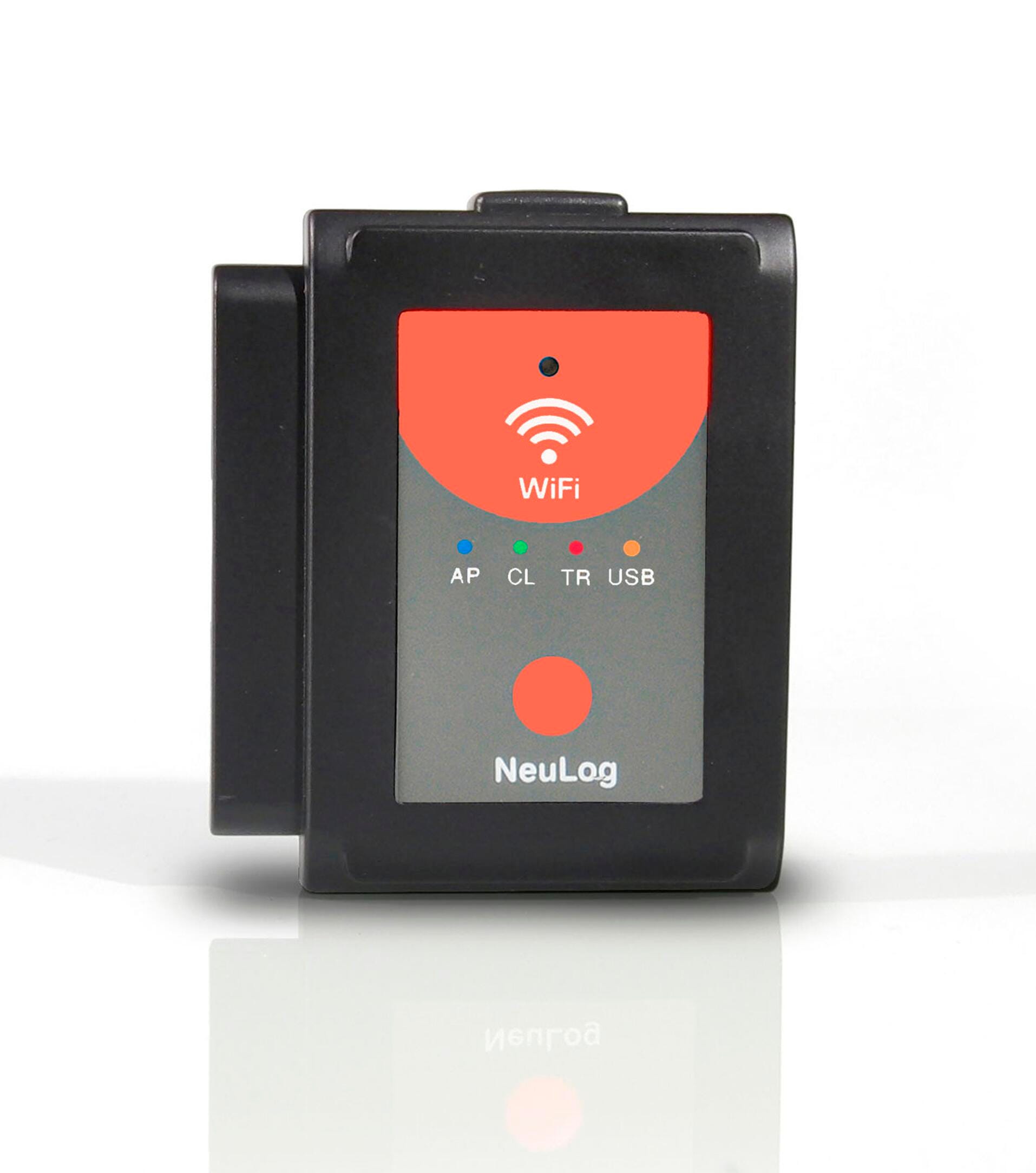 Portable Collectors & Sensors, Item Number 1590619