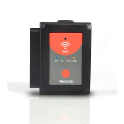 Portable Collectors & Sensors, Item Number 1590619