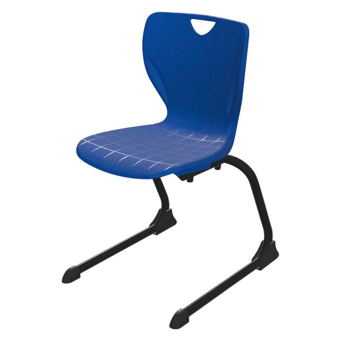 Classroom Select Contemporary Cantilever Chair
