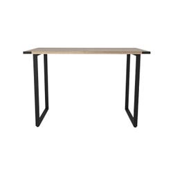 Safco Mirella SoHo Table Desk, 48 x 24 x 30 Inches 4000989