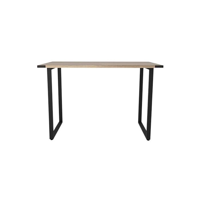 Safco Mirella SoHo Table Desk, 48 x 24 x 30 Inches