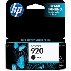 Black Ink Jet Toner, Item Number 1331004