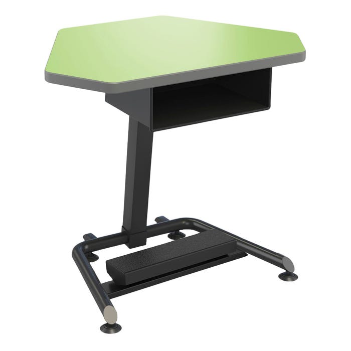 Classroom Select Gem Alliance Adjustable Height Desk