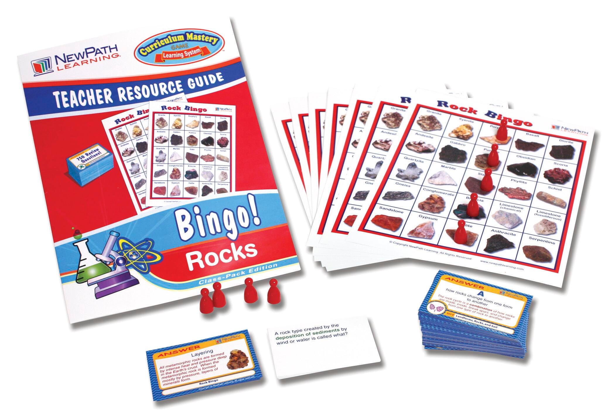 Science Supplies, Resources Supplies, Item Number 1474178