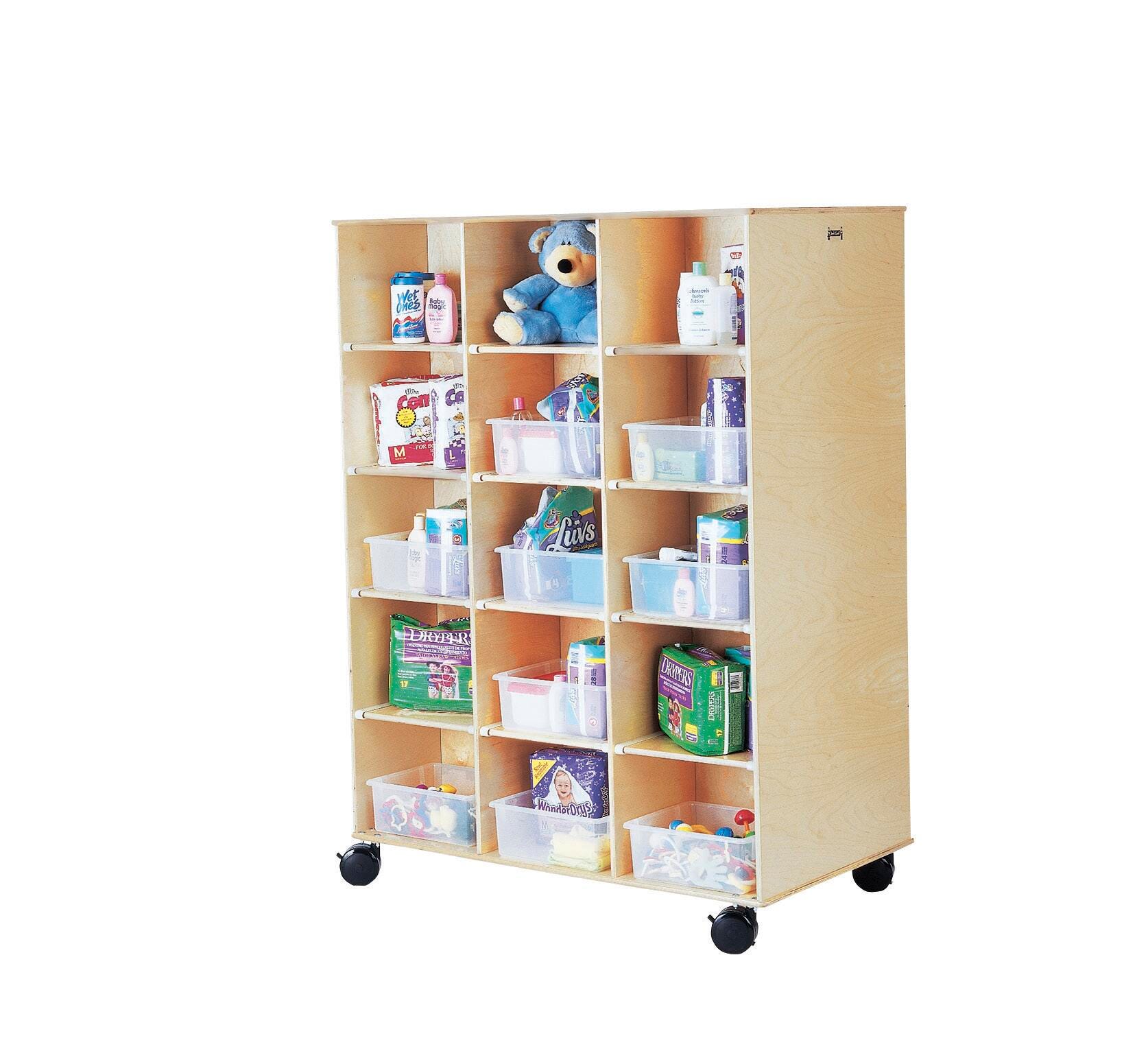 Compartment Storage, Storage Compartments Supplies, Item Number 069774